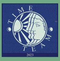 Time Team Patreon Supporter 2023